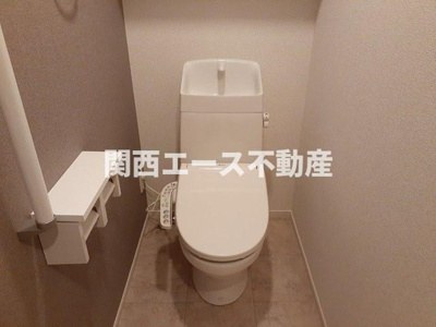 【トイレ】 | ハイムリーラ