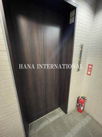 山本ビルのその他共用部分