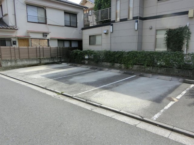 【外観】 | 吉田駐車場