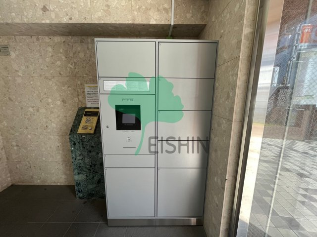 スカイガーデンネオのその他共用部分