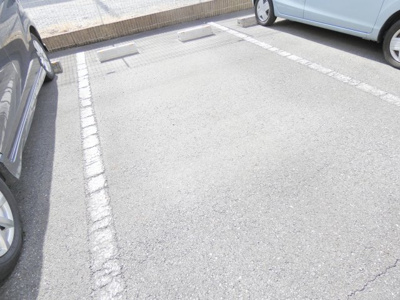 【駐車場】 | グラン・シャリオ F