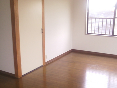 【内装】 | ホワイトコーポ