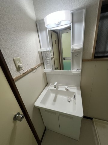ホワイトコーポのその他共用部分