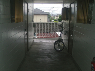 【その他共用部分】 | ホワイトコーポ