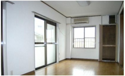 【居間・リビング】 | ホワイトコーポ