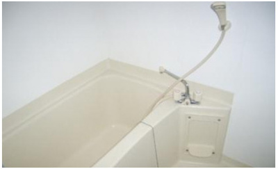 【浴室】 | ホワイトコーポ