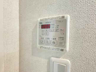 【設備】 | 箕面市石丸2丁目貸家