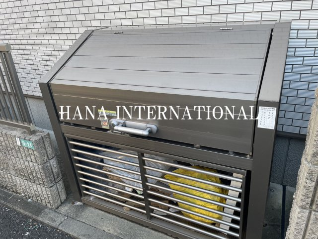 ベスタ国分寺のその他共用部分