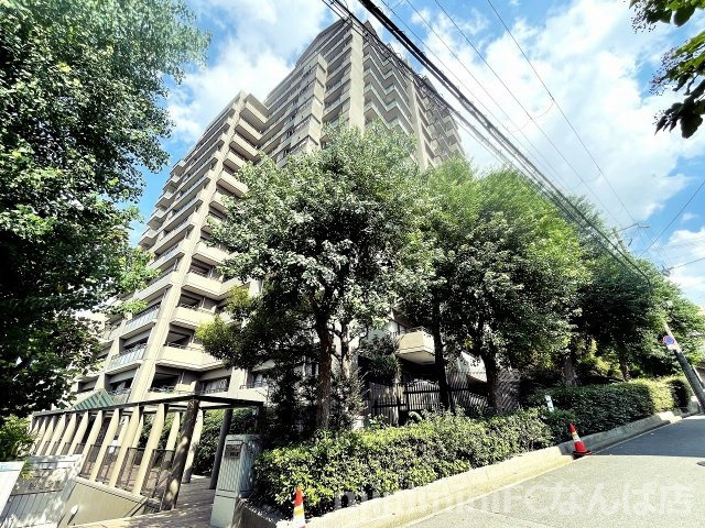 ファミールハイツ緑地公園