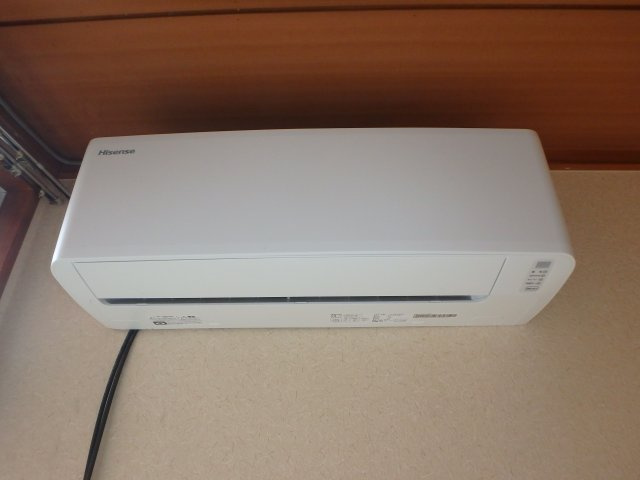 まどか下伊福の設備