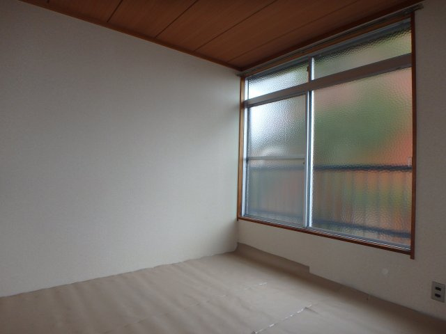 まどか下伊福の和室