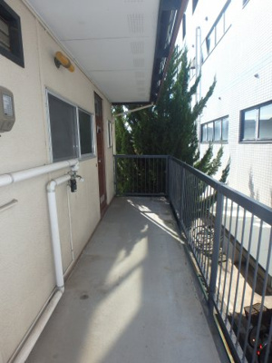 【その他共用部分】 | まどか下伊福