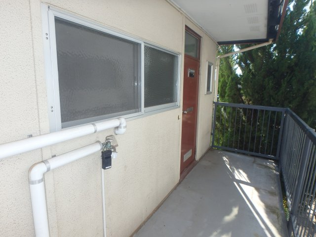 まどか下伊福のその他共用部分