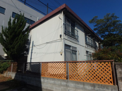 【外観】 | まどか下伊福