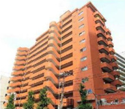 朝日江戸川橋マンションの画像
