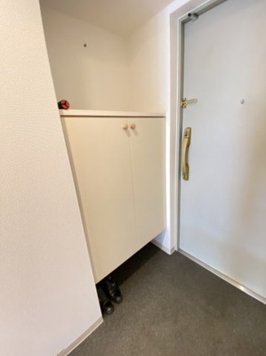 【玄関】 | フッセチドリ