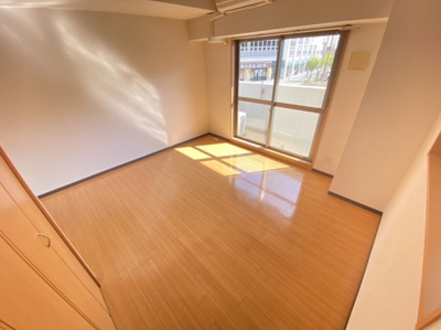 【洋室】 | フッセチドリ