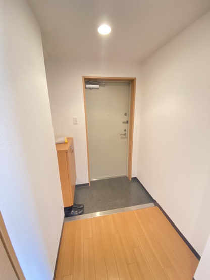 【玄関】 | フッセチドリ
