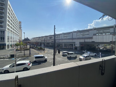 【展望】 | フッセチドリ