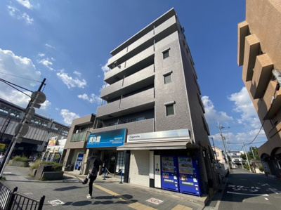 【外観】 | フッセチドリ