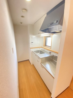 【キッチン】 | フッセチドリ