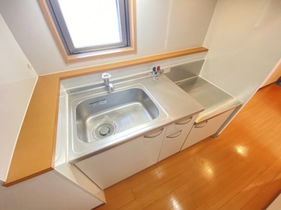 【キッチン】 | フッセチドリ