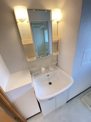 【洗面所】 | フッセチドリ