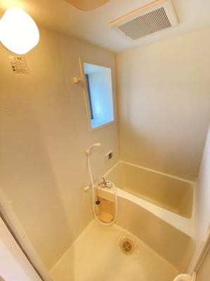 【浴室】 | フッセチドリ