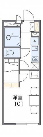 【間取り】 | プレミール