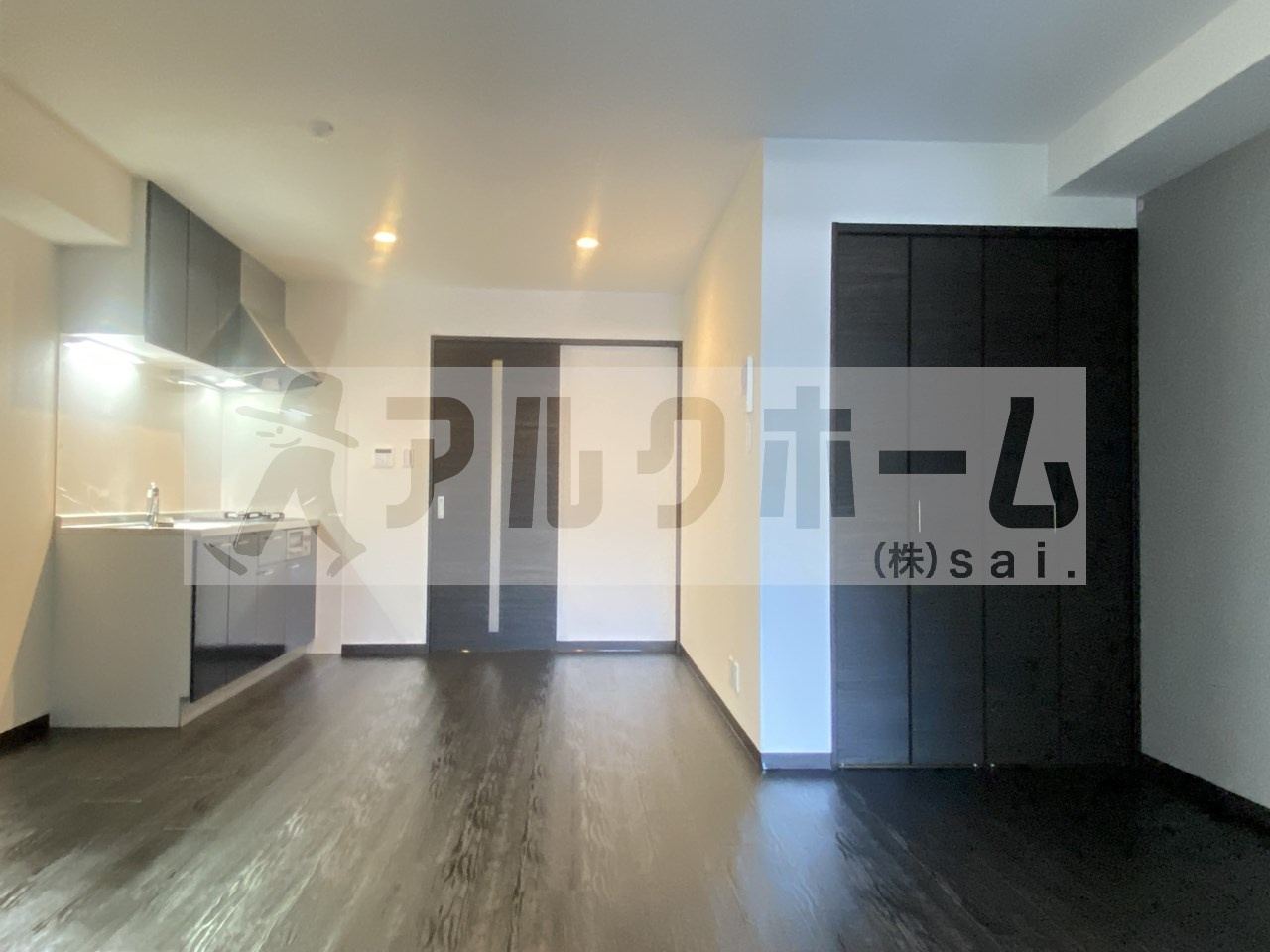 ステラウッド古室の居間・リビング