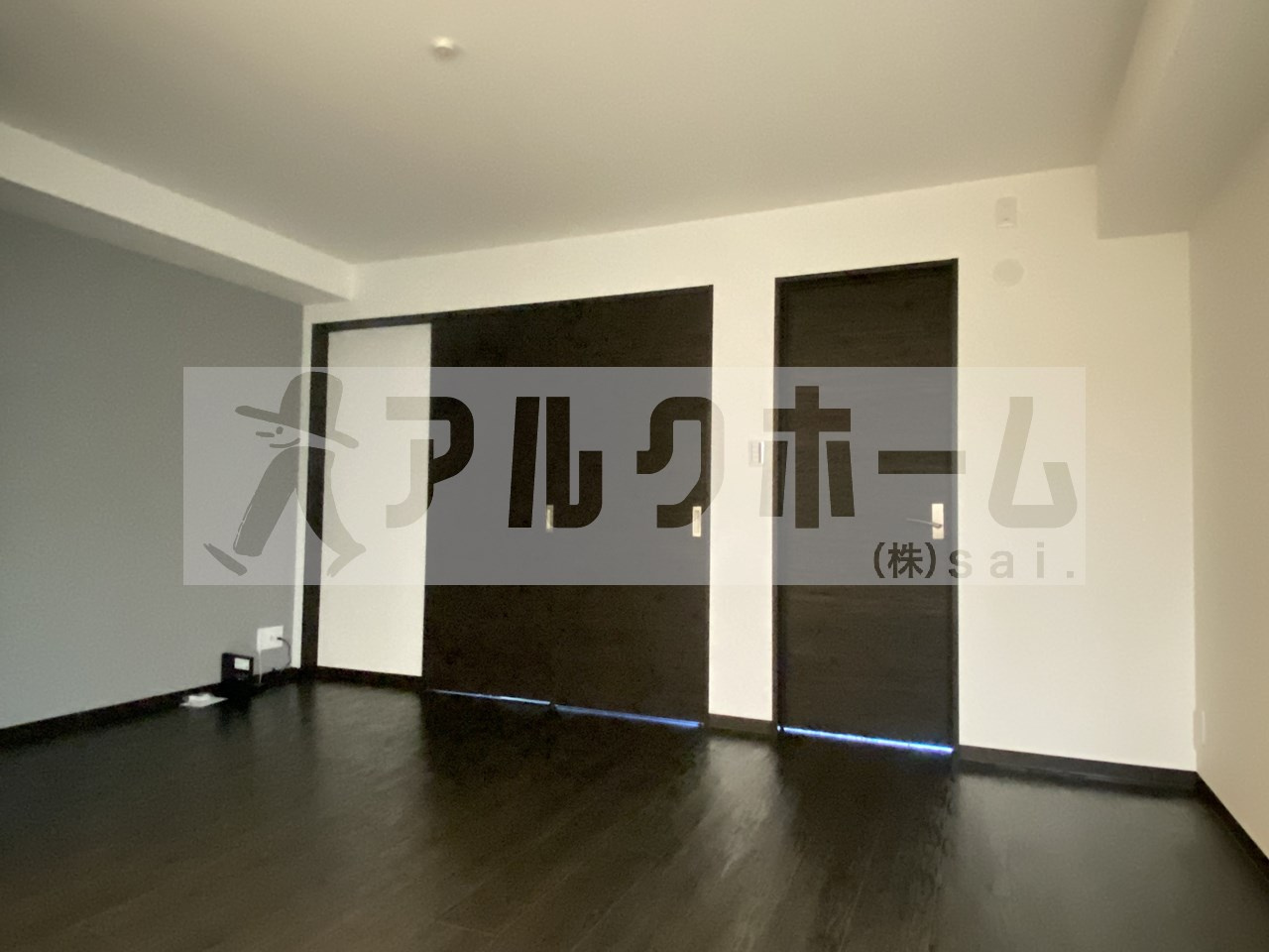 ステラウッド古室の居間・リビング