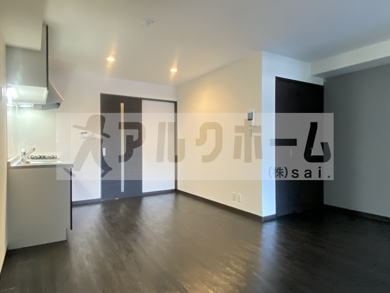 ステラウッド古室の居間・リビング