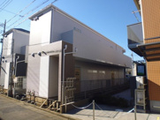 マーベラス小金井緑町Ⅰの画像