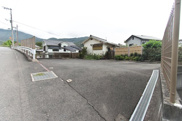 小田駐車場の画像