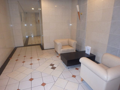 【その他共用部分】 | アルファステイツ桃太郎大通り