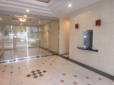 【エントランス】 | アルファステイツ桃太郎大通り