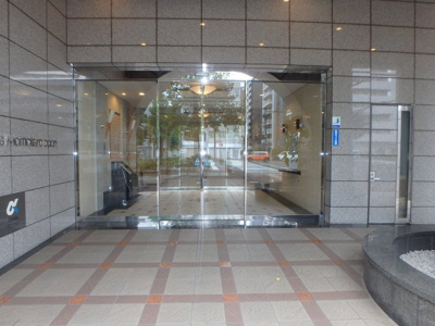 【その他共用部分】 | アルファステイツ桃太郎大通り