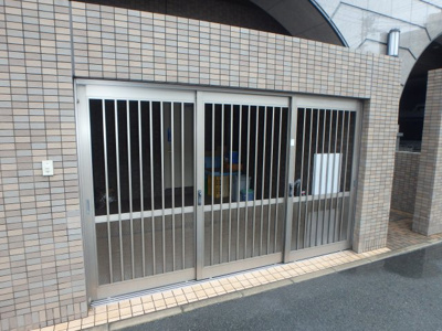 【その他共用部分】 | アルファステイツ桃太郎大通り