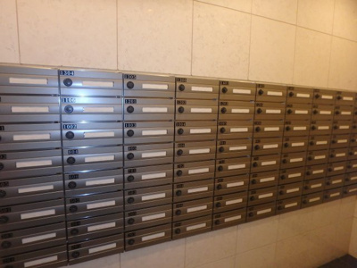 【その他共用部分】 | アルファステイツ桃太郎大通り