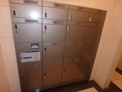 【その他共用部分】 | アルファステイツ桃太郎大通り