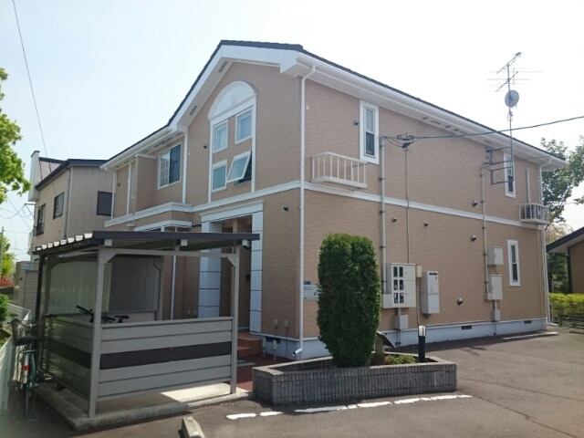 ラ・ペルラ下北沢