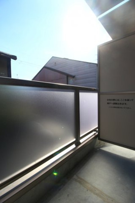 【内装】 | Olive | ロフトの高さは約99ｃｍ～139ｃｍあります