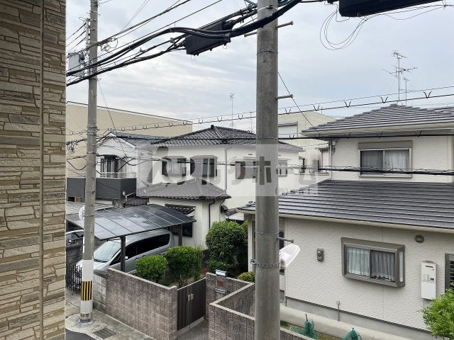 ラフォレスタの展望|ラ・フォレスタ