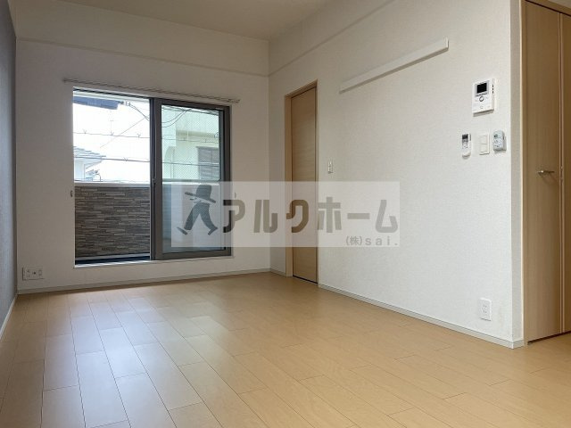 ラフォレスタの居間・リビング|ラ・フォレスタ