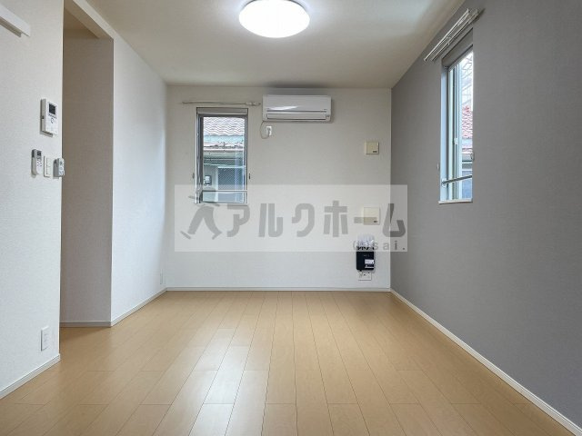 ラフォレスタの居間・リビング|ラ・フォレスタ