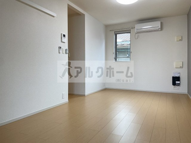 ラフォレスタの居間・リビング|ラ・フォレスタ