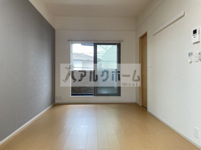 ラフォレスタの居間・リビング|ラ・フォレスタ