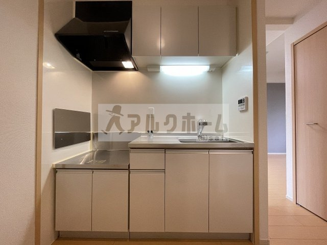 ラフォレスタのキッチン|ラ・フォレスタ