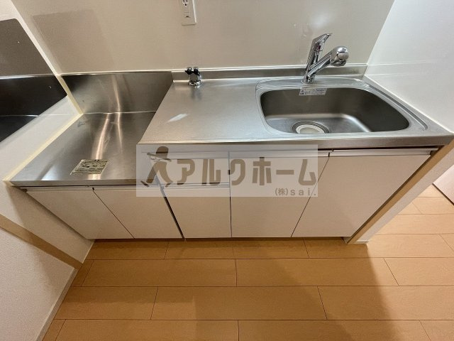 ラフォレスタのキッチン|ラ・フォレスタ