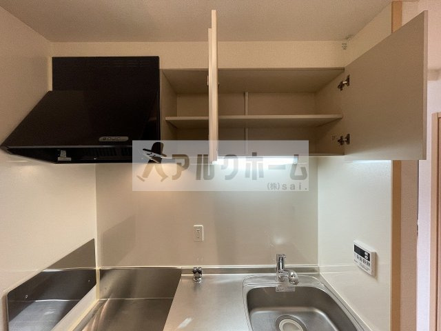 ラフォレスタのキッチン|ラ・フォレスタ